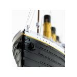 AMATI R.M.S. Titanic 1:250 kit