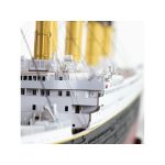 AMATI R.M.S. Titanic 1:250 kit