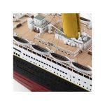 AMATI R.M.S. Titanic 1:250 kit