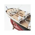 AMATI R.M.S. Titanic 1:250 kit