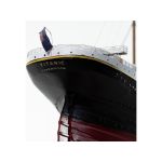 AMATI R.M.S. Titanic 1:250 kit