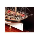 VICTORY MODELS H.M.S. Fly 1776 1:64 kit