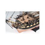 VICTORY MODELS H.M.S. Vanguard 1798 1:72 kit