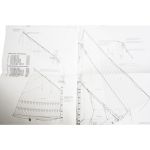 VICTORY MODELS H.M.S. Vanguard 1798 1:72 kit