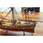 VICTORY MODELS H.M.S Pegasus 1776 1:64 kit