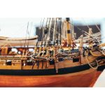 VICTORY MODELS H.M.S Pegasus 1776 1:64 kit