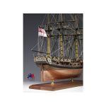 VICTORY MODELS H.M.S Pegasus 1776 1:64 kit