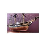 VICTORY MODELS H.M.S Pegasus 1776 1:64 kit