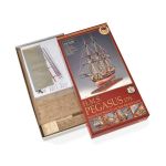 VICTORY MODELS H.M.S Pegasus 1776 1:64 kit