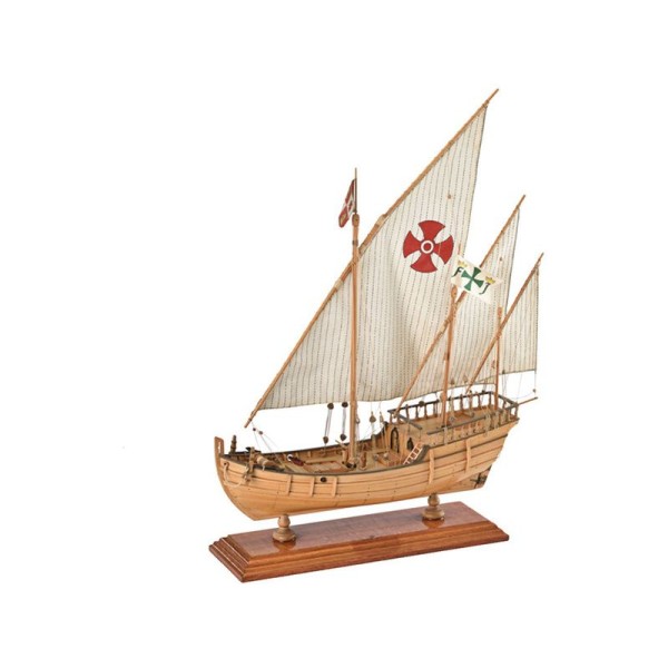 AMATI Nina karavela 1492 1:65 kit