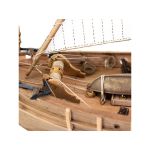 AMATI Nina karavela 1492 1:65 kit