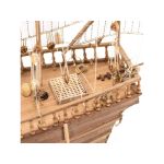 AMATI Nina karavela 1492 1:65 kit