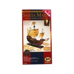 AMATI Santa Maria karavela 1492 1:65 kit