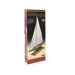 AMATI Endeavour plachetnice 1934 1:35 kit