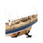 AMATI Endeavour plachetnice 1934 1:35 kit