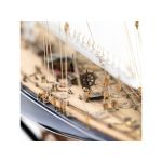 AMATI Endeavour plachetnice 1934 1:35 kit