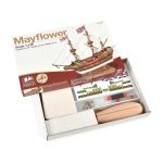 AMATI Mayflower 1620 1:135 kit