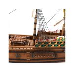 AMATI Mayflower 1620 1:135 kit