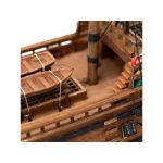 AMATI Mayflower 1620 1:135 kit