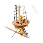 AMATI Mayflower 1620 1:135 kit