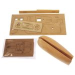 AMATI Mayflower 1620 1:135 kit