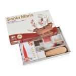 AMATI Santa Maria 1:100 First step kit