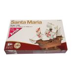 AMATI Santa Maria 1:100 First step kit