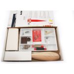 AMATI Santa Maria 1:100 First step kit