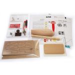 AMATI Santa Maria 1:100 First step kit