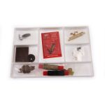 AMATI Santa Maria 1:100 First step kit