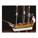 AMATI H.M.S. Bounty 1:135 First step kit