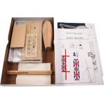 AMATI H.M.S. Bounty 1:135 First step kit