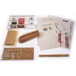 AMATI H.M.S. Bounty 1:135 First step kit