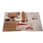 AMATI Nina 1:135 kit