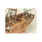 CALDERCRAFT H.M.S. Cruiser briga 1797 1:64 kit