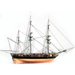 CALDERCRAFT H.M.S. Snake briga 1797 1:64 kit