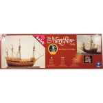 CALDERCRAFT Mary Rose 1509 1:80 kit