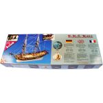 CALDERCRAFT H.M.S. Mars 1781 1:64 kit