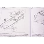 ROMARIN Dolly kit