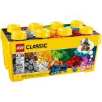 LEGO Classic - Střední kreativní box