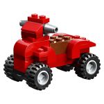 LEGO Classic - Střední kreativní box