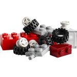 LEGO Classic - Kreativní kufřík