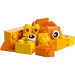 LEGO Classic - Kreativní kufřík