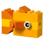 LEGO Classic - Kreativní kufřík