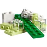 LEGO Classic - Kreativní kufřík