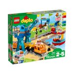 LEGO DUPLO - Nákladní vlak