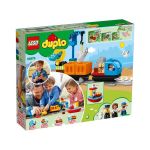 LEGO DUPLO - Nákladní vlak