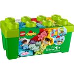 LEGO DUPLO - Box s kostkami