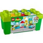 LEGO DUPLO - Box s kostkami