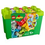 LEGO DUPLO - Velký box s kostkami